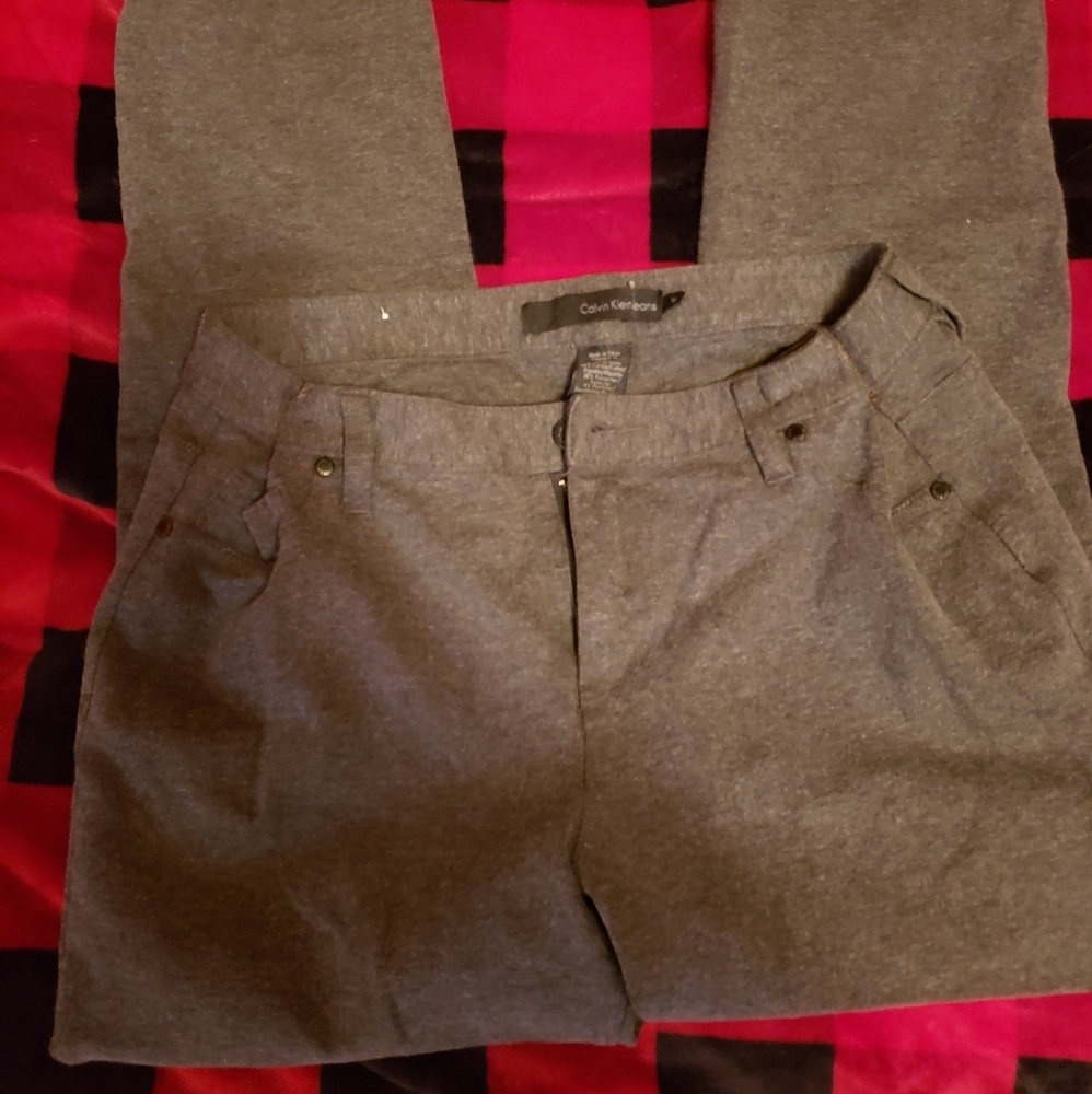 Pants